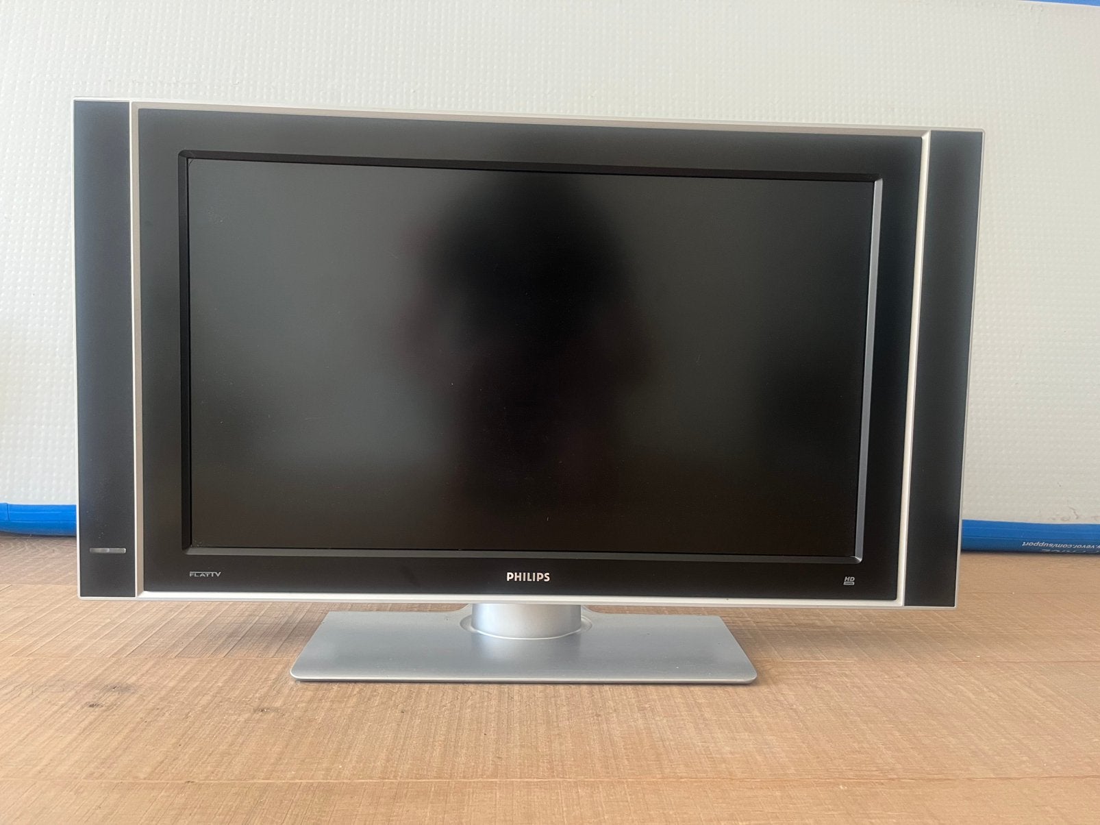 Televisie 32 inch Philips, Ophalen, Philips, Gebruikt, 50 Hz