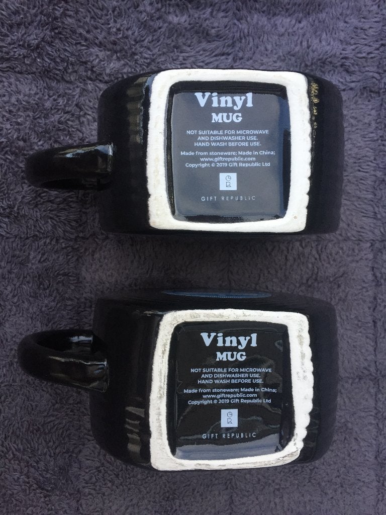 Leuke kopjes, Ophalen of Verzenden, Zo goed als nieuw, Porselein, Kop en/of schotel