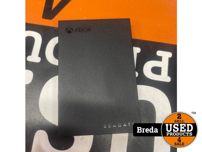 Seagate Xbox 2TB Externe Harde Schijf - ZGAN, Seagate, Zo goed als nieuw, Support@seagate.com, 47488 Kato Road
Fremont, CA 94538
United States