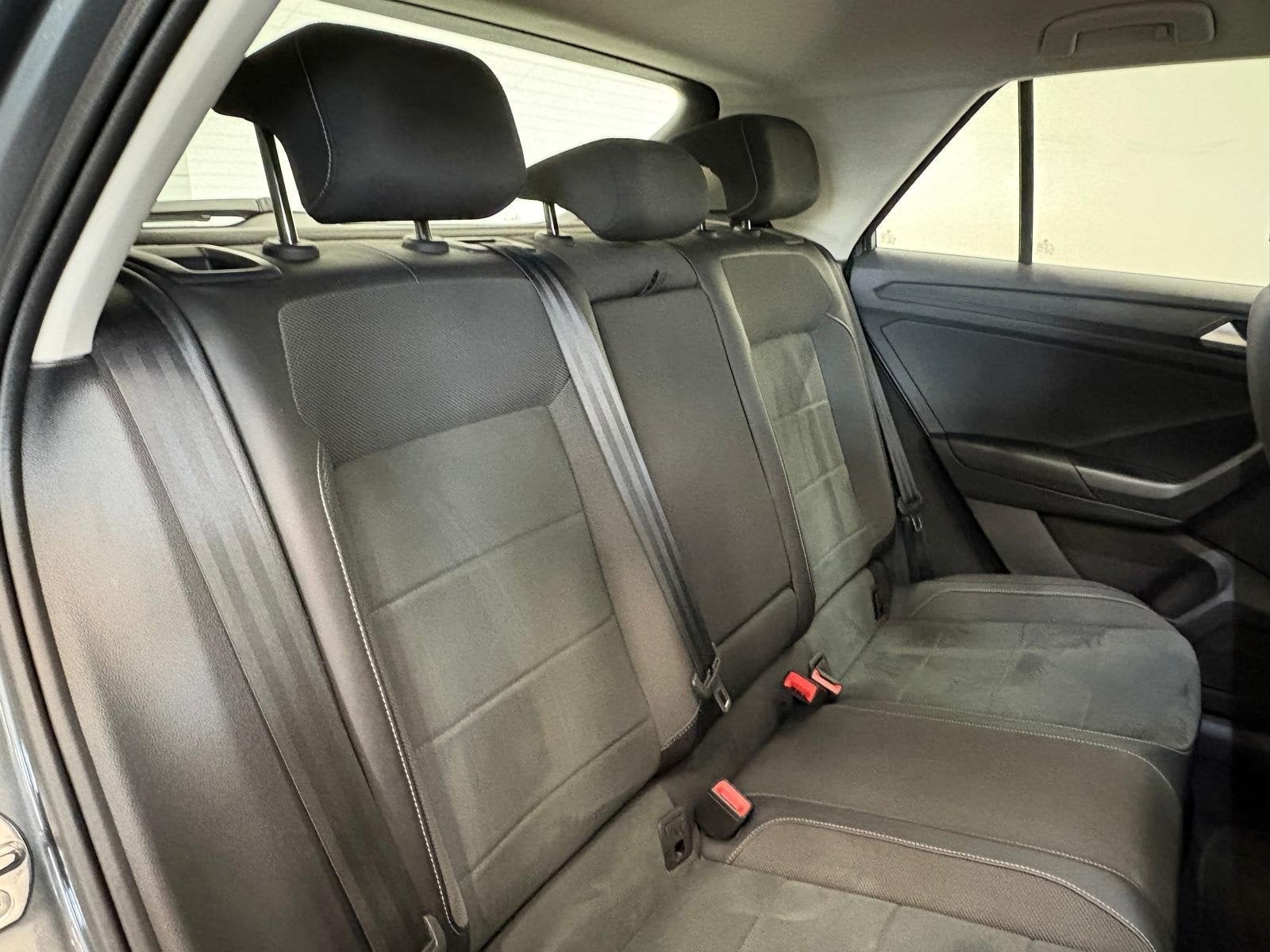 Volkswagen T-Roc 1.5 TSI 150pk Automaat Style Climate Contro, Dealer onderhouden, 4 cilinders, 150 pk, Automatische klimaatregeling