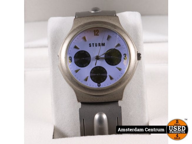 Storm 1374971 Quartz Sports Watch - Incl. Garantie (B)