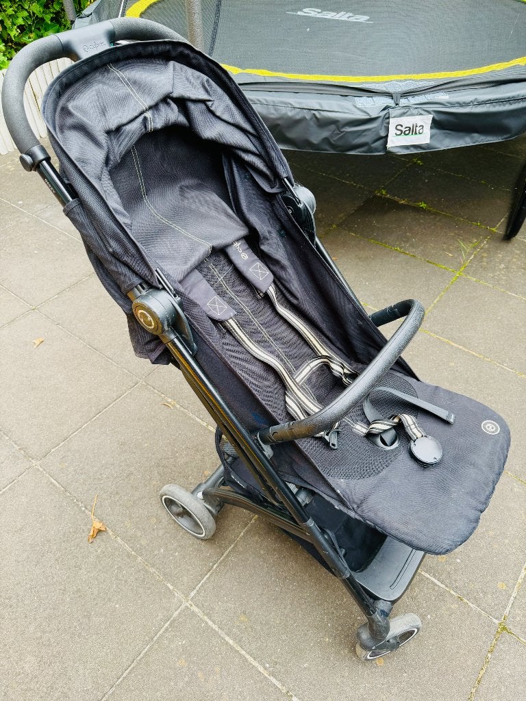 Cybex Beezy Stroller – Lightweight, Compact & Good Condition, Ophalen, Zo goed als nieuw, Overige merken
