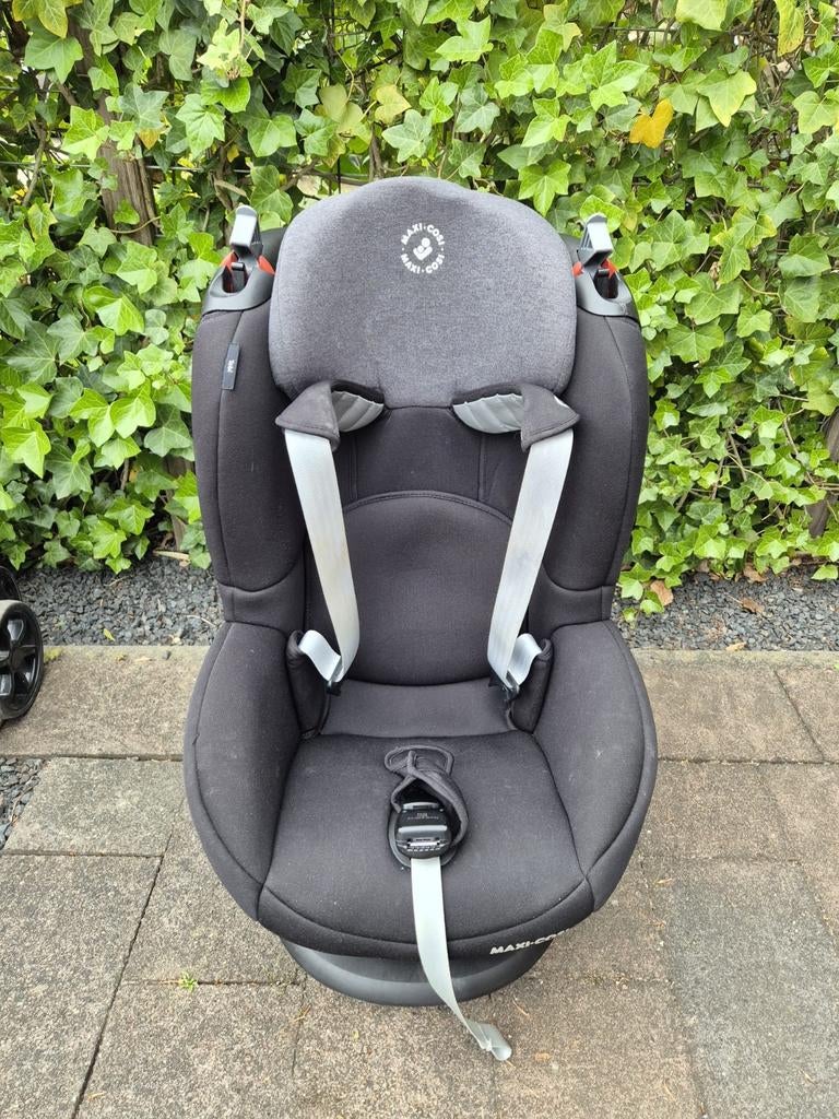 Nette Maxi Cosi Tobi, Kinderen en Baby's, Autostoeltjes, Ophalen, Verstelbare rugleuning, 9 t/m 18 kg, Zo goed als nieuw