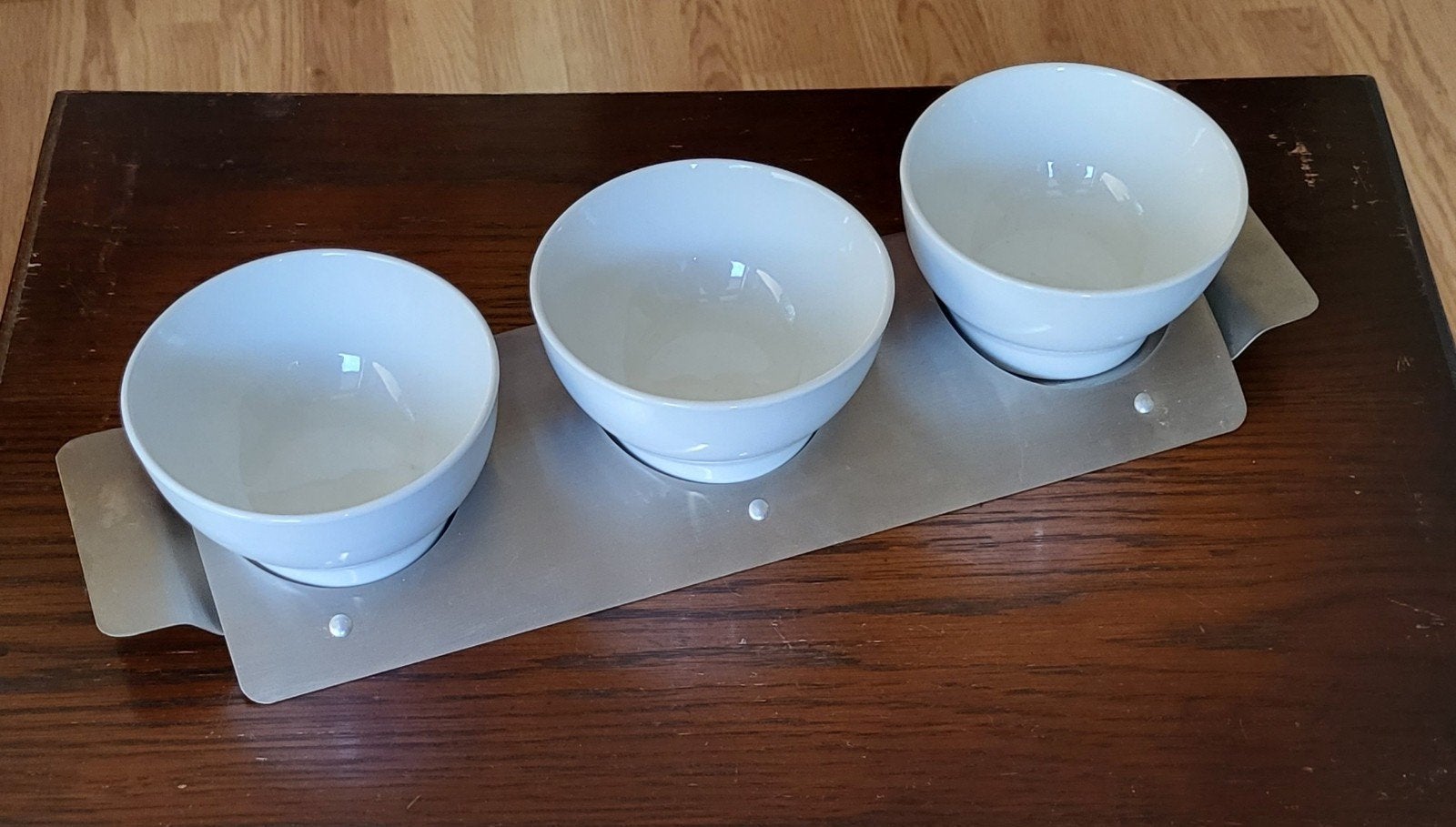 Tapas schaaltjes, Ophalen of Verzenden, Overige stijlen, Aardewerk, Schaal of Schalen
