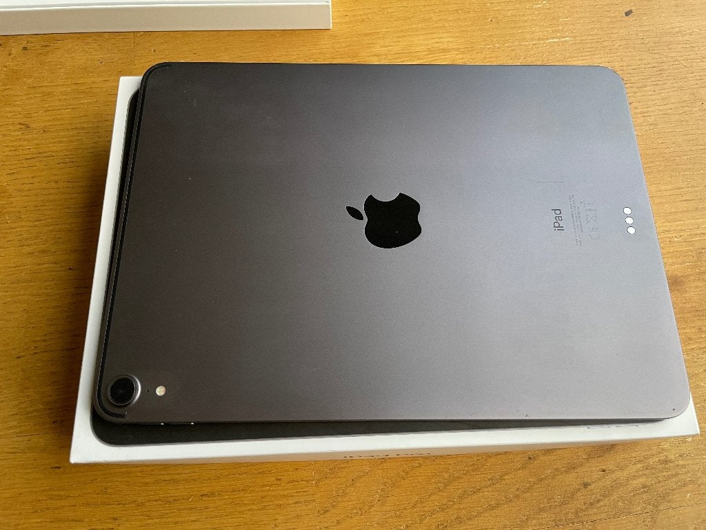 iPad Pro 11" 1Tb WiFi, Computers en Software, Apple iPad, 11 inch, Ophalen of Verzenden, Zo goed als nieuw