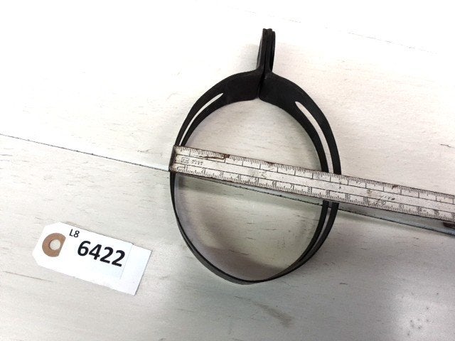 Beugel Beugel demper D1-49763, Motoren