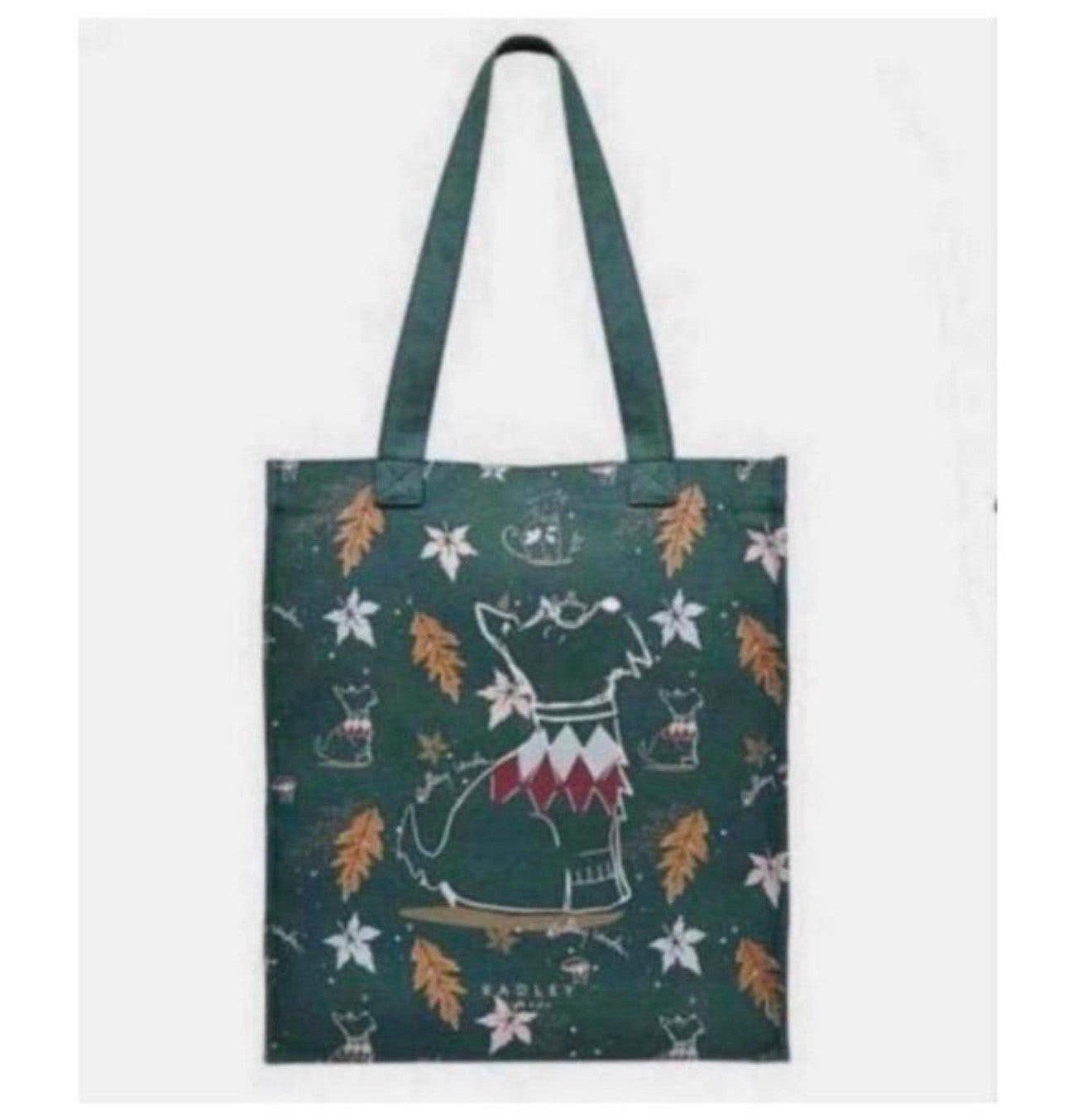 Radley London Forest Friends tas Laurel C5565015 nieuw !, P, P, Nieuw, Ophalen of Verzenden