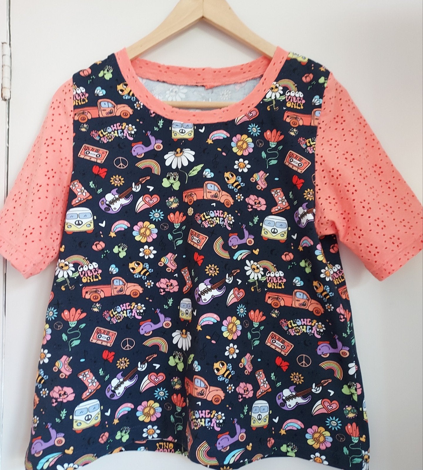 T shirt, Ophalen of Verzenden, Nieuw, Overige kleuren, Korte mouw