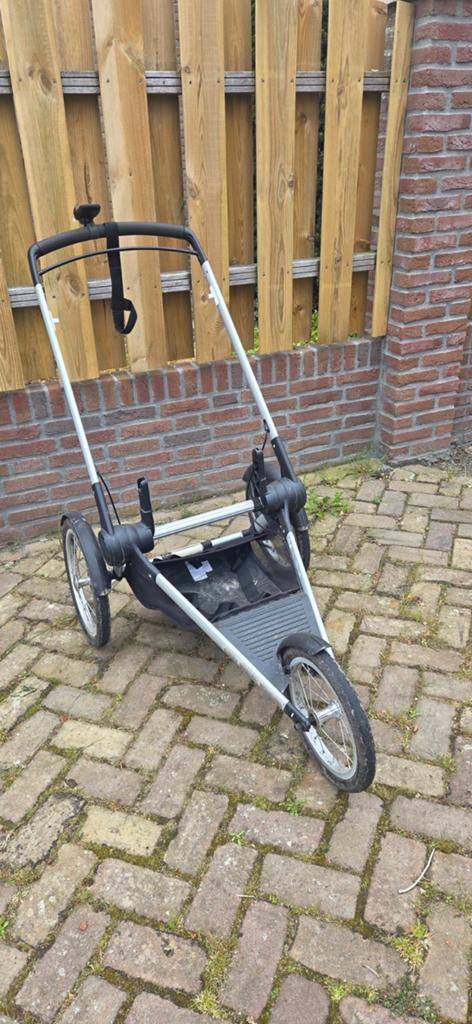 Bugaboo runner, Ophalen of Verzenden