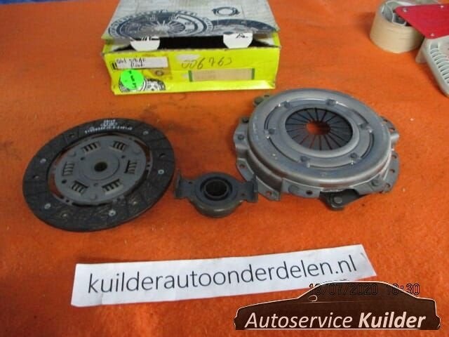 Koppelingset Fiat 127 sport Uno Lania Y10 LUK, -, -, Nieuw, Ophalen of Verzenden