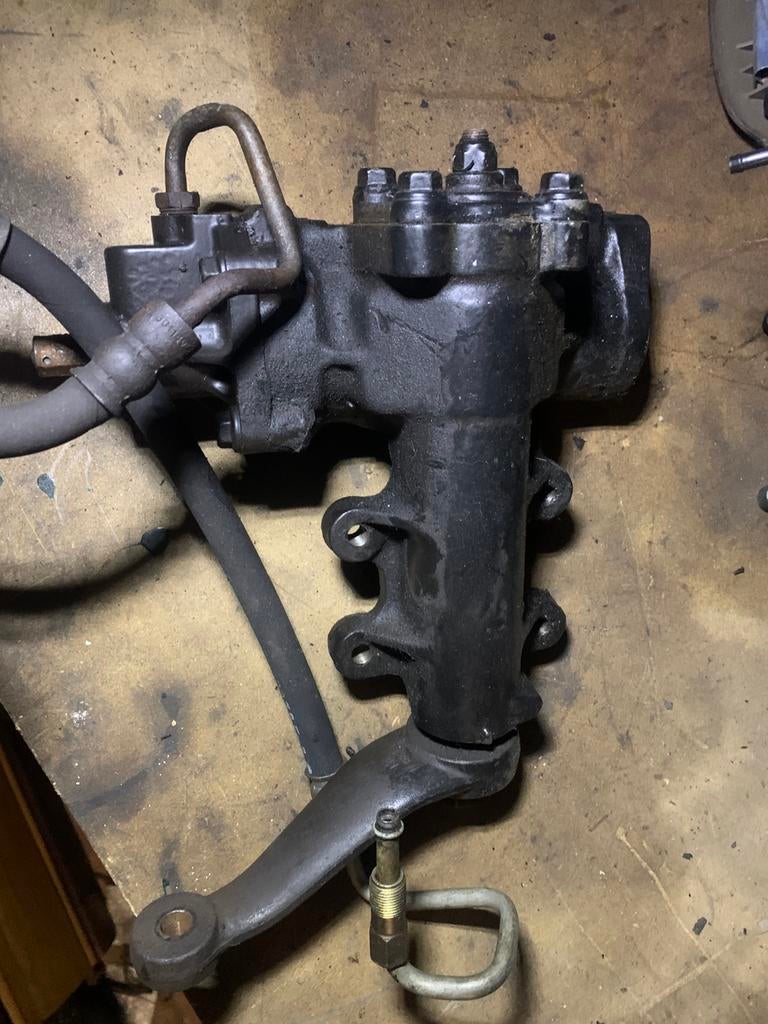 Jeep grand cherokee WJ 1999 t/m 2004 stuurhuis, Ophalen of Verzenden, Gebruikt, Jeep