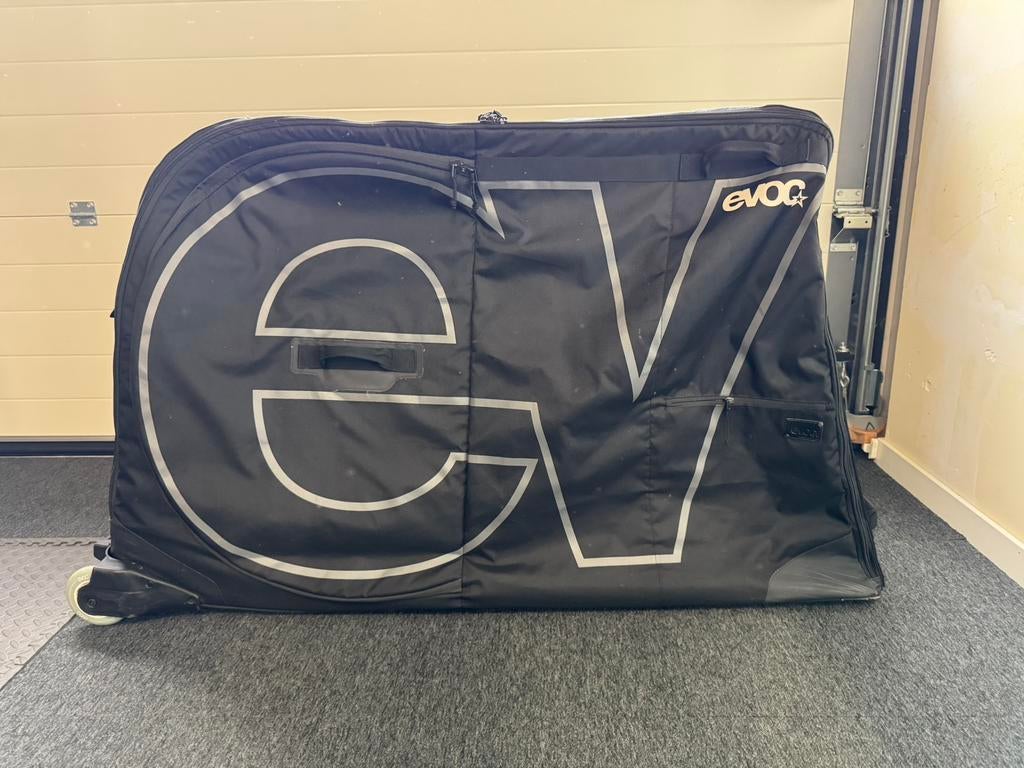 Evoc Travelbag Fietskoffers te Koop, Fietsen en Brommers, Fietsaccessoires | Fietstassen, Duitsland, Info@evocsports.com, Ophalen of Verzenden