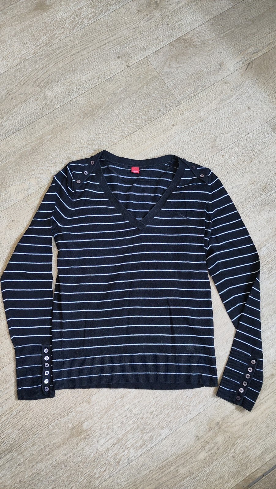 Truitje van Esprit, Esprit, Ophalen, Zo goed als nieuw, Maat 38/40 (M)