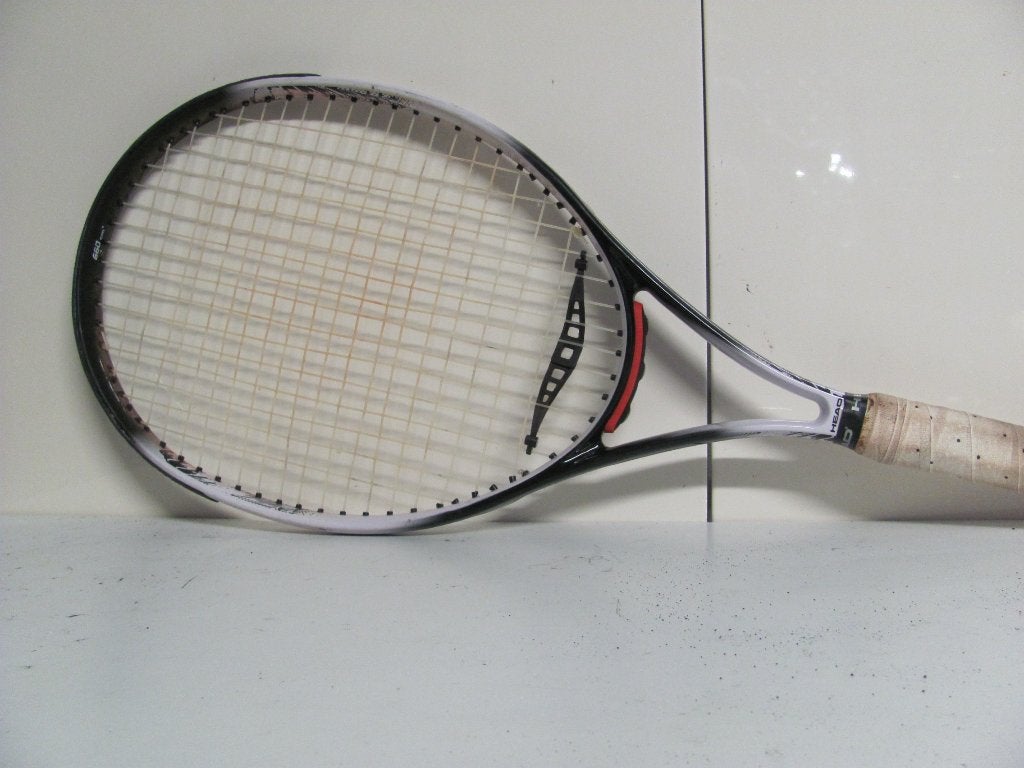 Tennisracket van Head Leader, L2, Ophalen of Verzenden, Zo goed als nieuw, Head
