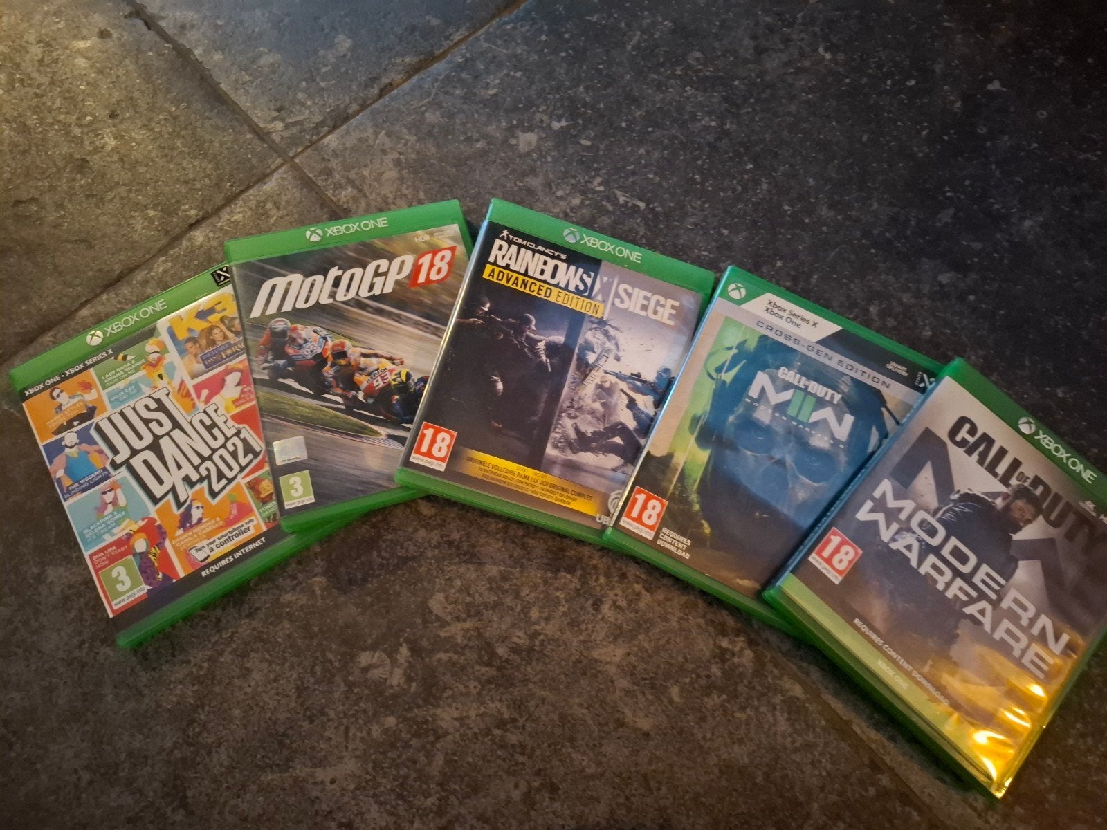 TE KOOP: div Xbox one spellen 5,- tot 15,-, Avontuur en Actie, Online, Ophalen of Verzenden, Zo goed als nieuw