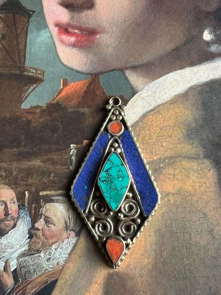 hanger, Ophalen of Verzenden, Overige materialen