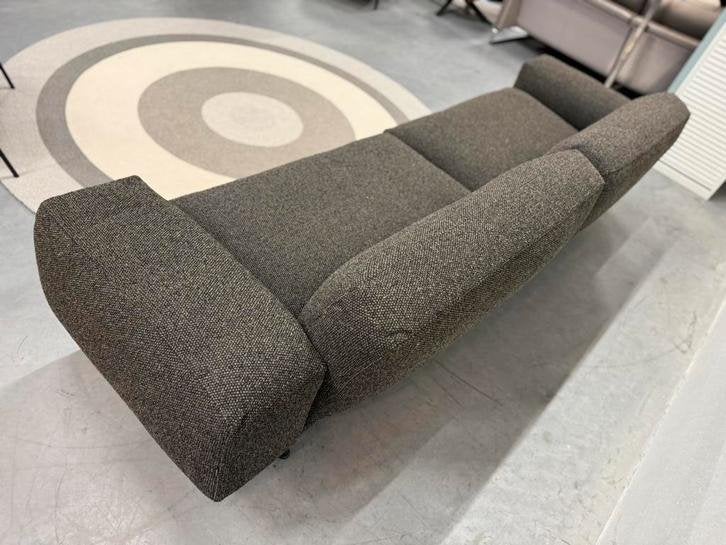 Nieuw Gelderland 10010 Prime 3,5 Zits Bank stof Design 2, 250 tot 300 cm, Ophalen of Verzenden, Rechte bank, Info@gelderlanddesign.com