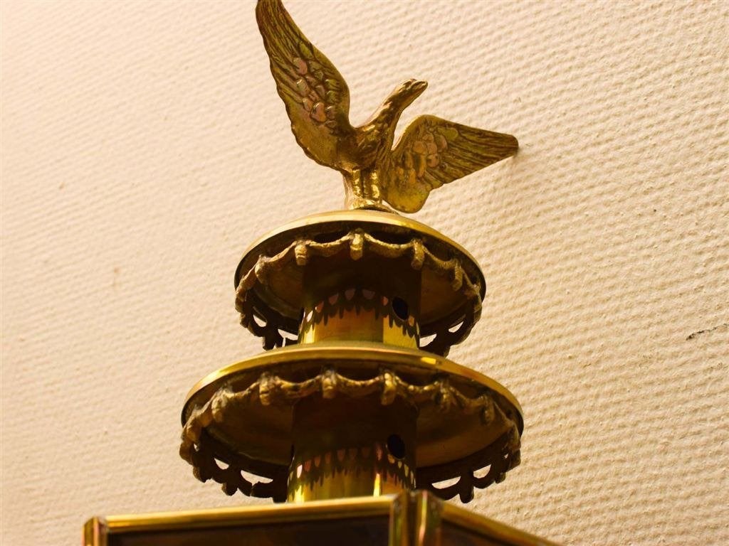 Koetslamp voor aan de wand 52107, Ophalen of Verzenden