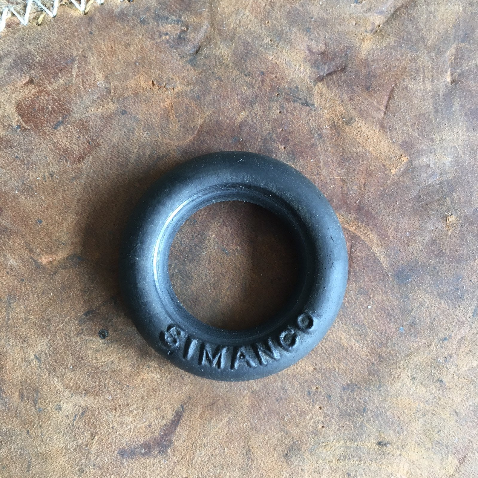 Singer Spoelopwinder Rubber, Ophalen of Verzenden, Lockmachine, Singer