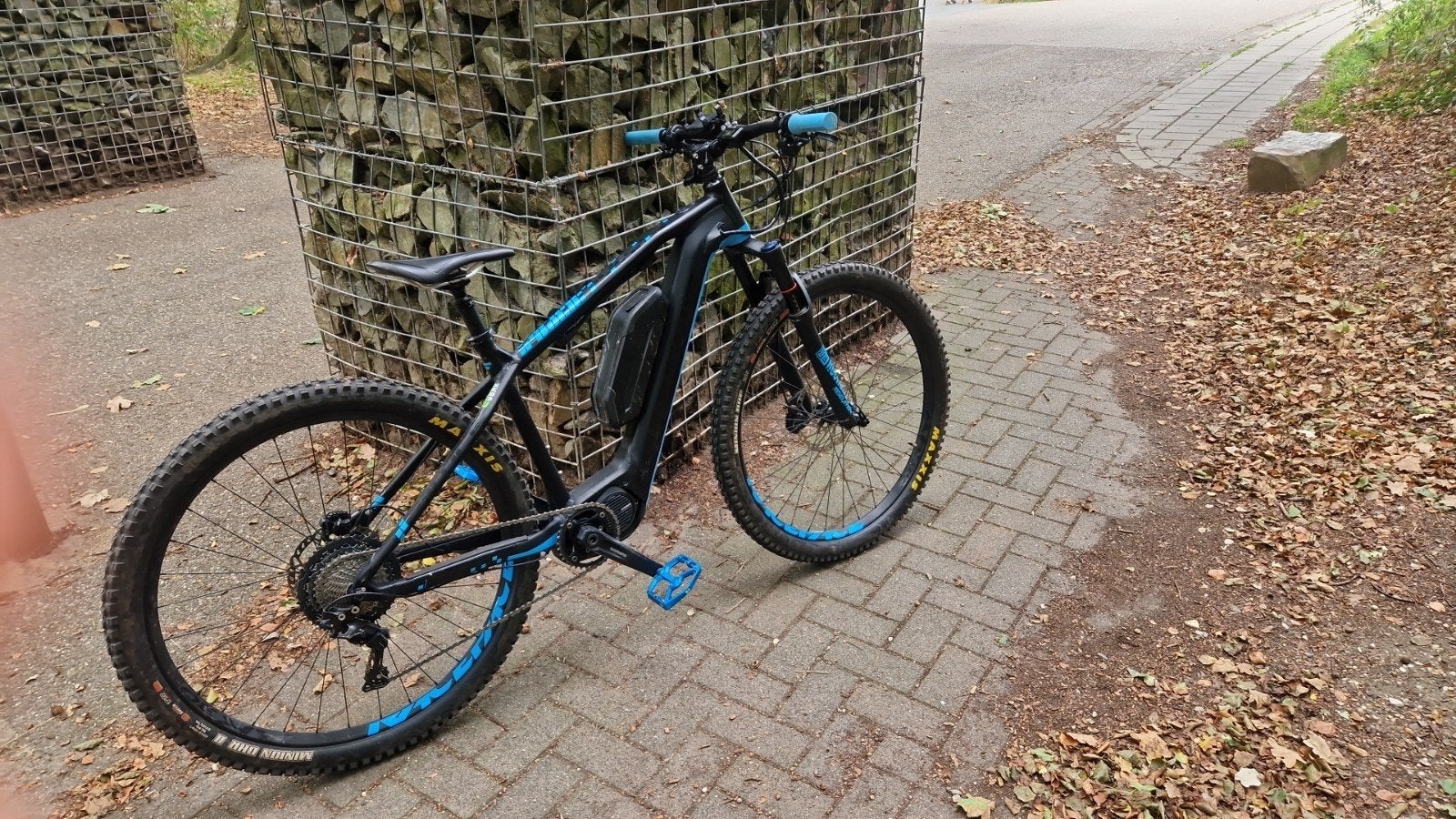 focus bold 2, Fietsen en Brommers, Fietsen | Mountainbikes en ATB, Ophalen of Verzenden, Zo goed als nieuw