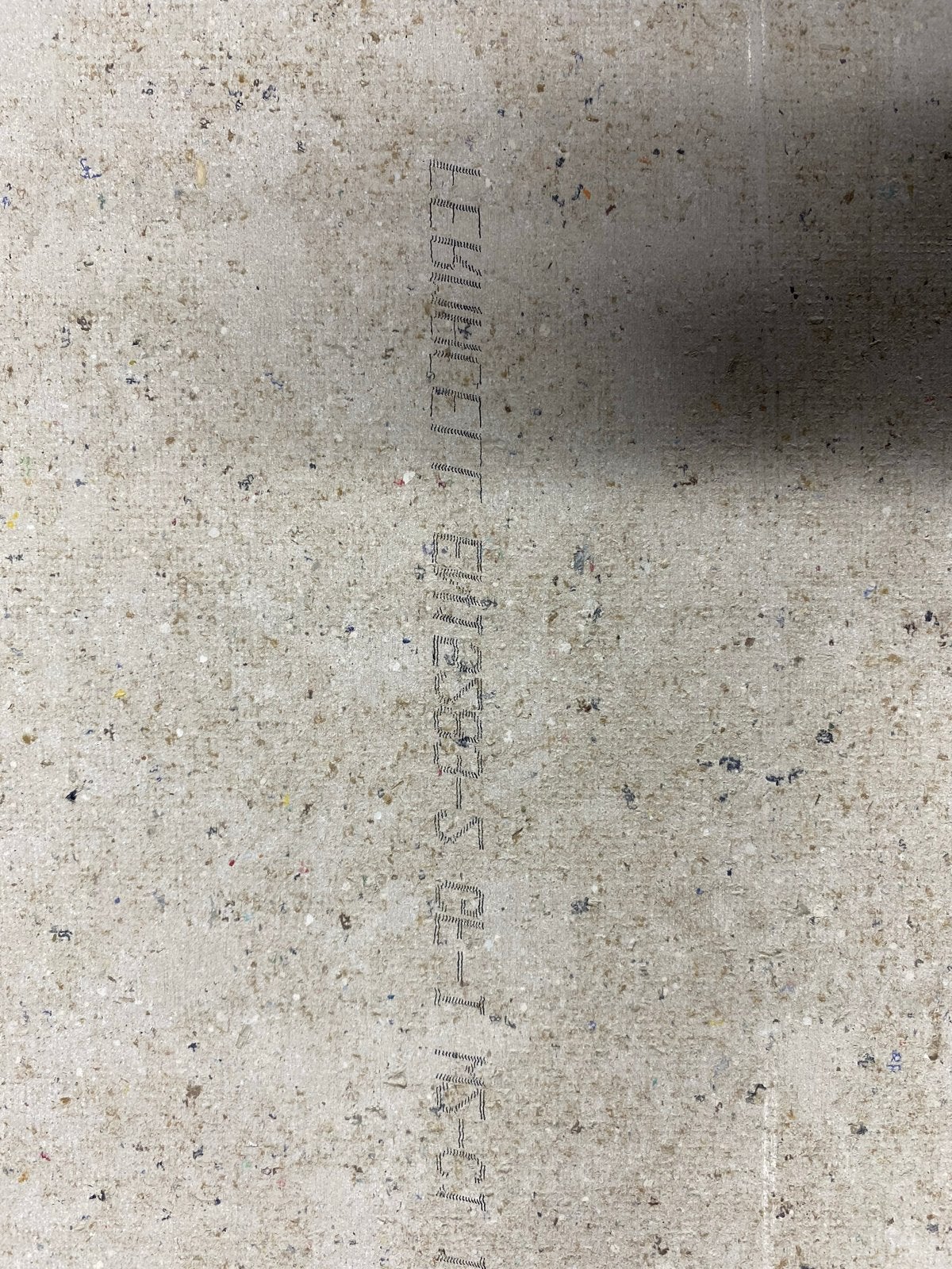 2 delen Gipsvezelplaat Fermacell 10mm - Diverse afmetingen, Doe-het-zelf en Verbouw, Ophalen, Gebruikt, Overige materialen, Minder dan 20 mm