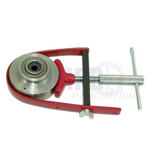 Klemband Koppelingshuis / Vliegwiel tot 120MM, Fietsen en Brommers, Ophalen, Overige typen