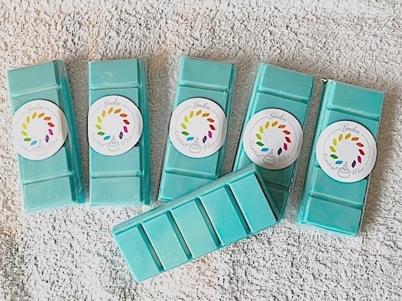 Snapbar waxmelt waxmelts parfum geur RITUALS HAMMAM, Ophalen of Verzenden, Nieuw, Overige materialen, Minder dan 25 cm