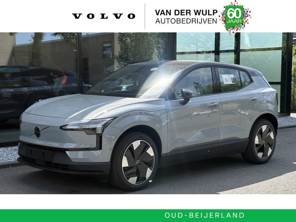 Volvo EX30 P5 Long Range 69kWh/272PK Ultra Europa | 360 | BL