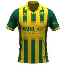 Gezocht: ADO Den Haag shirt 2025/2026 maat L, Maat L, Ophalen of Verzenden, Zo goed als nieuw, Shirt