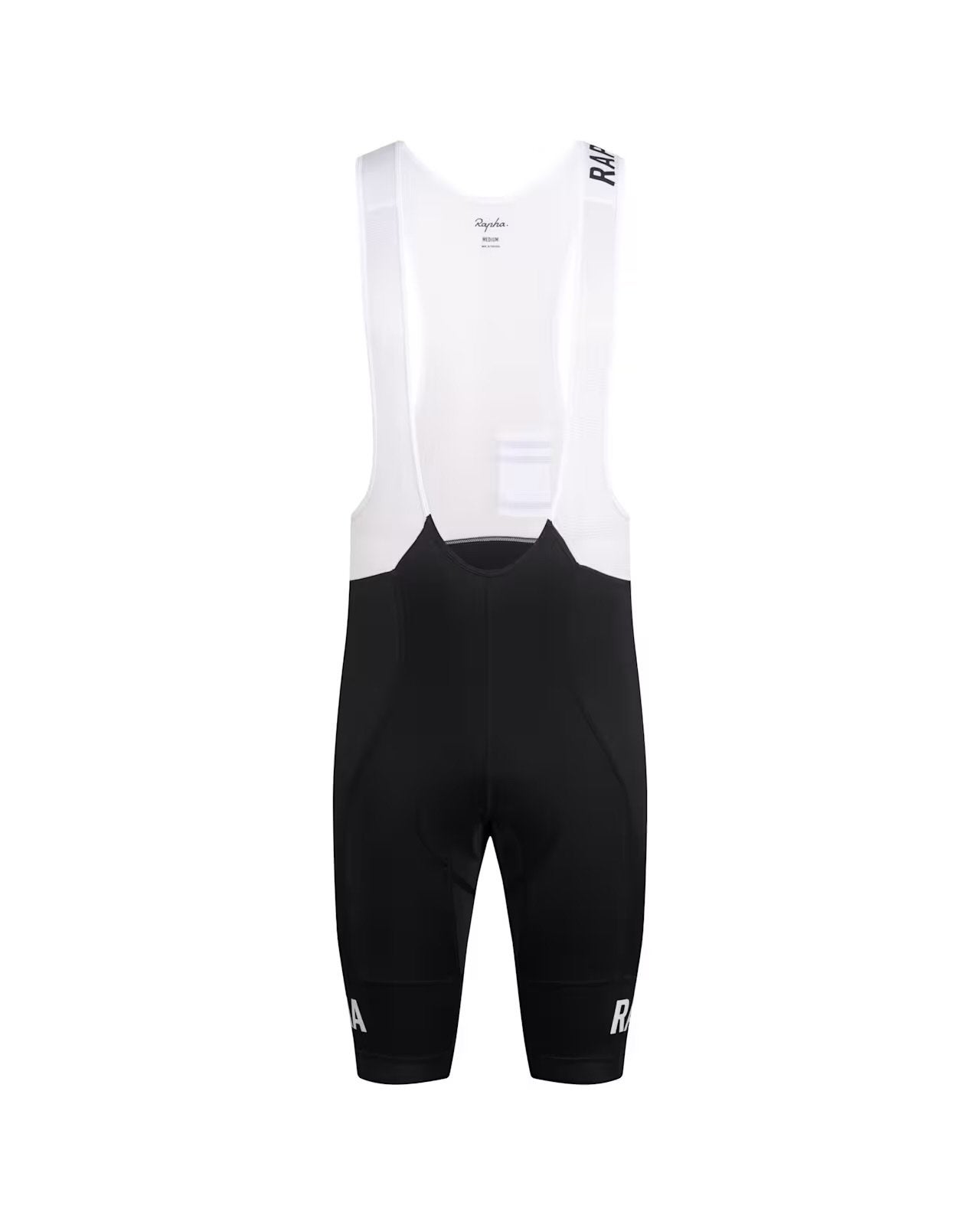 Rapha Pro Team Bib Short - Maat M, Zo goed als nieuw, Bovenkleding, Heren, M