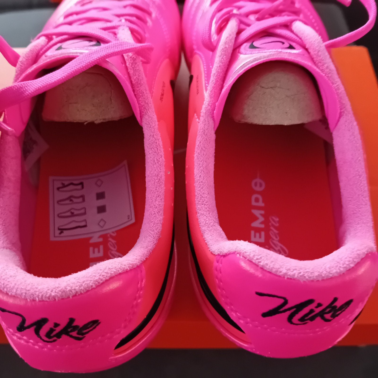 Voetbalschoenen Nike maat 44, Maat XL, Schoenen, Nieuw, Ophalen of Verzenden