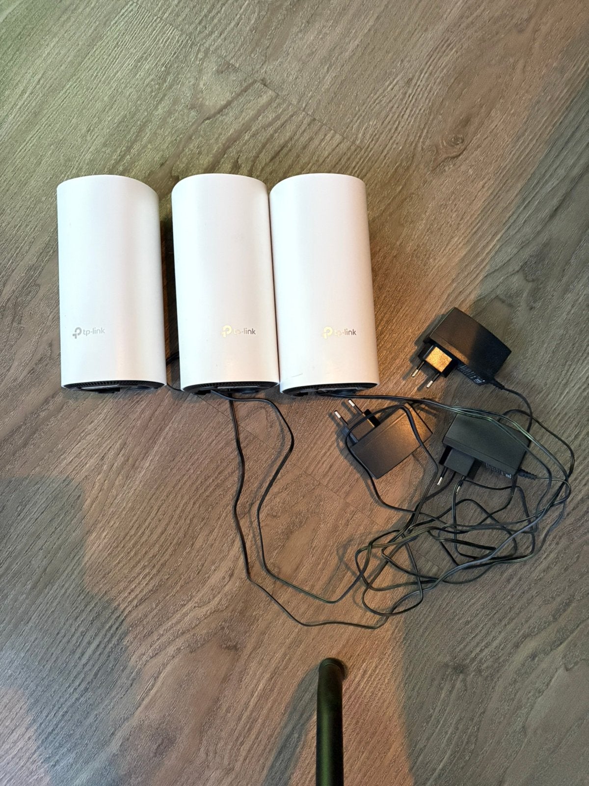 TP-Link Deco M4R WiFi-versterker 3-pack, Ophalen, Zo goed als nieuw