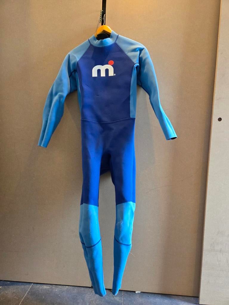 Mistral Wetsuit Maat L - Ideaal voor watersport, Wetsuit, Gebruikt, Mistral, Ophalen of Verzenden