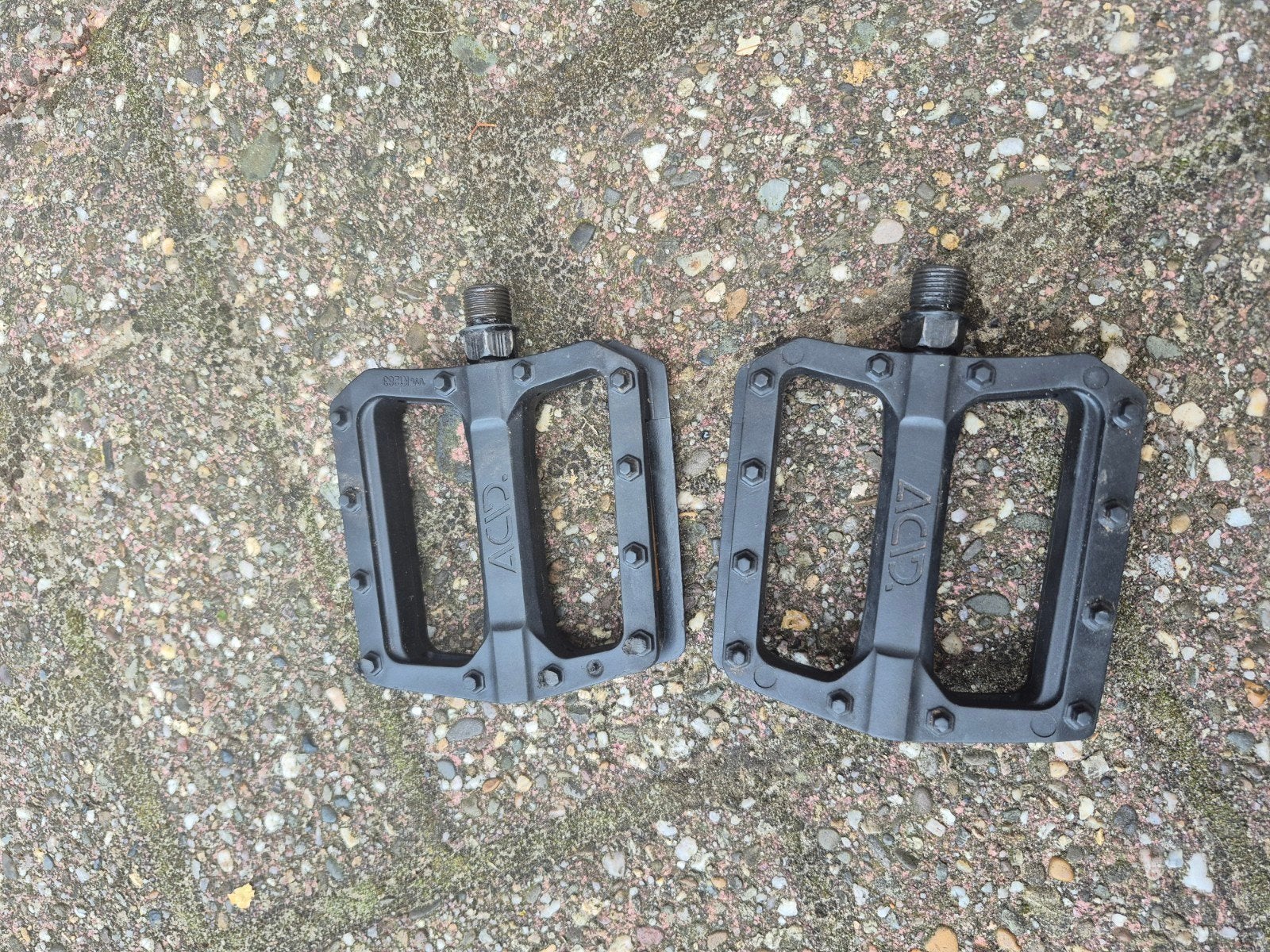 Foto 6 van Cube Ltd 27,5 inch mountainbike
