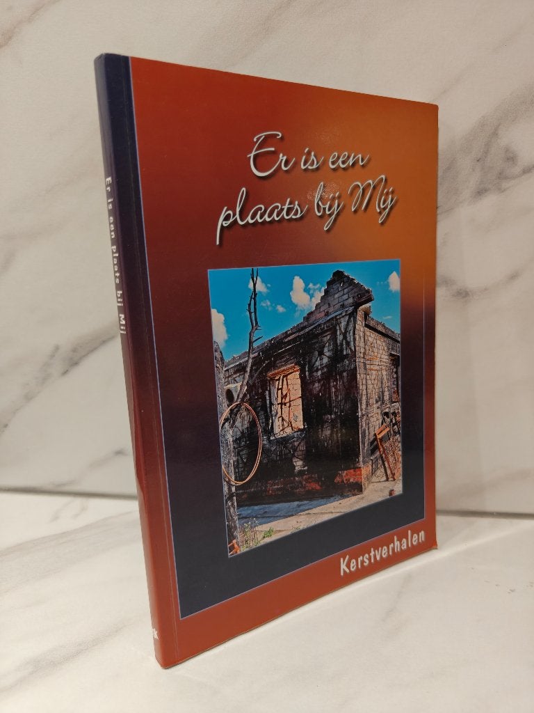 Kerstverhalen: Er is een plaats bij Mij, Ophalen of Verzenden, Gelezen, Christendom | Protestants
