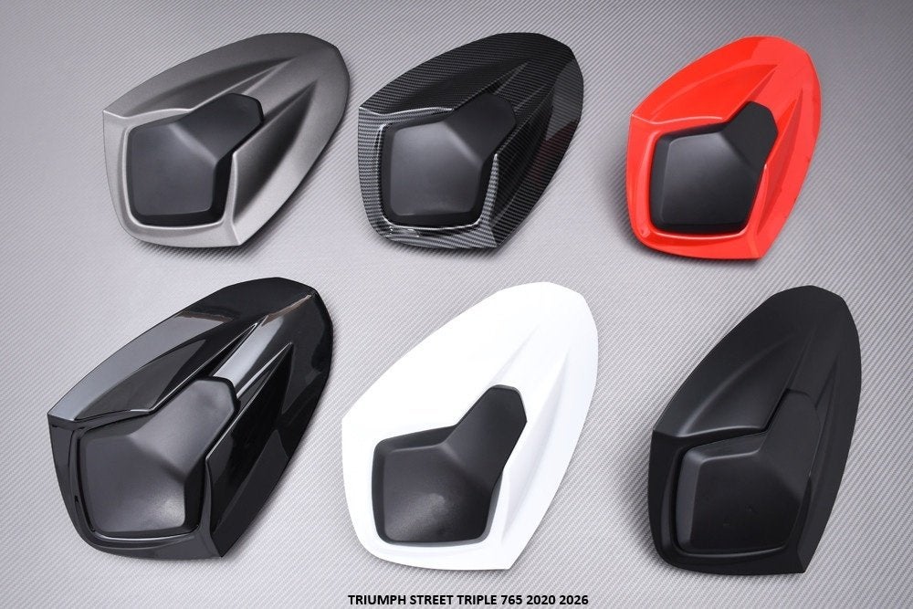 AVDB Seat Cover TRIUMPH STREET TRIPLE 660 765 2020 2026