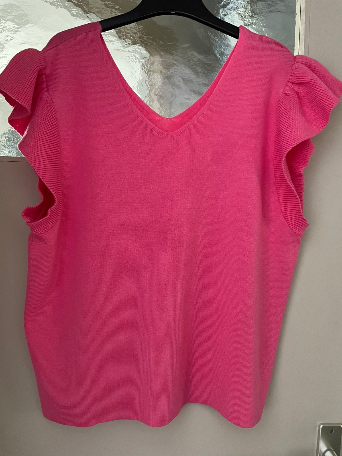 Shirt mt xxl nieuw, Ophalen of Verzenden, Zo goed als nieuw, Maat 46/48 (XL) of groter, Korte mouw