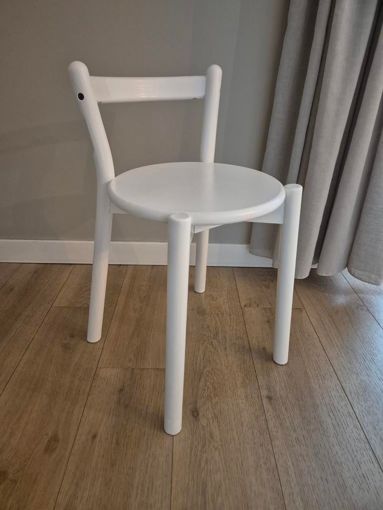 Ikea Kruk by lisa Norinder., Ophalen