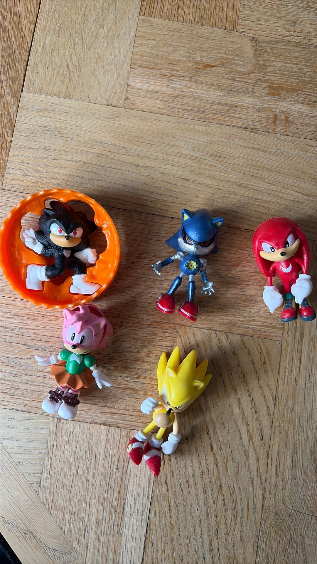 Zelda Pokemon Overige speelfiguren, Verzamelen, Ophalen of Verzenden, Zo goed als nieuw