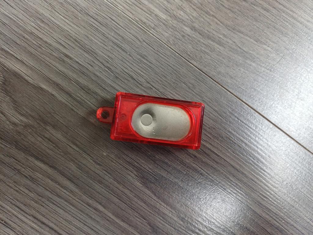 Clicker, Ophalen of Verzenden, Gebruikt