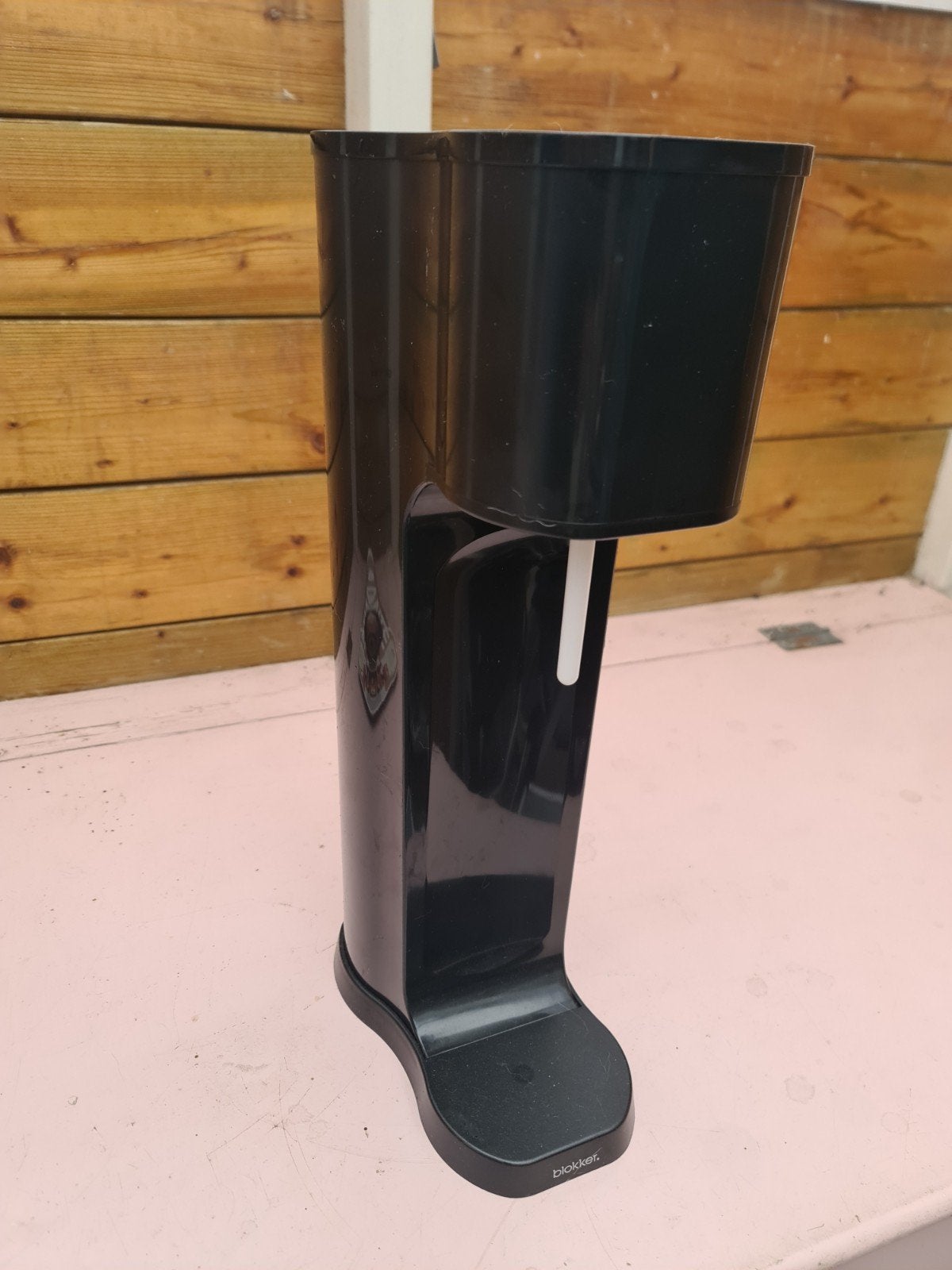 Sodastream Blokker, Ophalen of Verzenden, Gebruikt