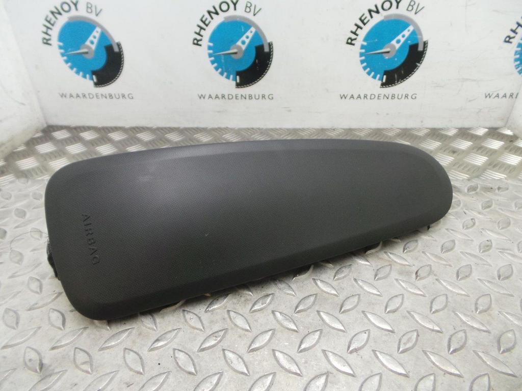 RENAULT TWINGO AIRBAG LINKS 2014, Ophalen of Verzenden, Gebruikt, Stiba lid