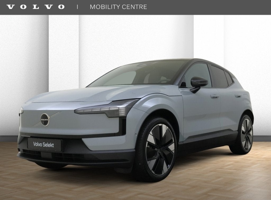 Volvo EX30 Extend Range Ultra 69 kWh | Climate | Trekhaak |, Auto's, Volvo, Bedrijf, Te koop, EX30, 360° camera, ABS, Achteruitrijcamera