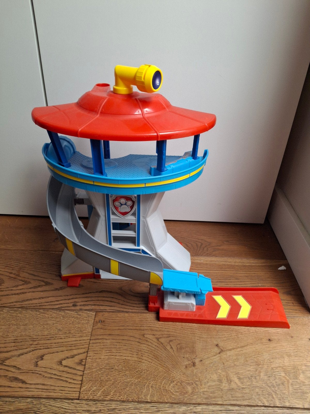 Paw Patrol uitkijktoren, Ophalen of Verzenden