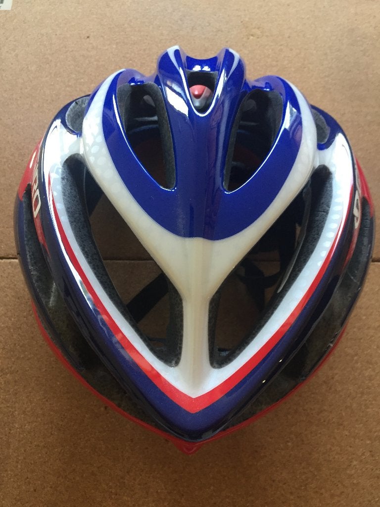Mountainbike helm, Ophalen, Giro, Zo goed als nieuw, L