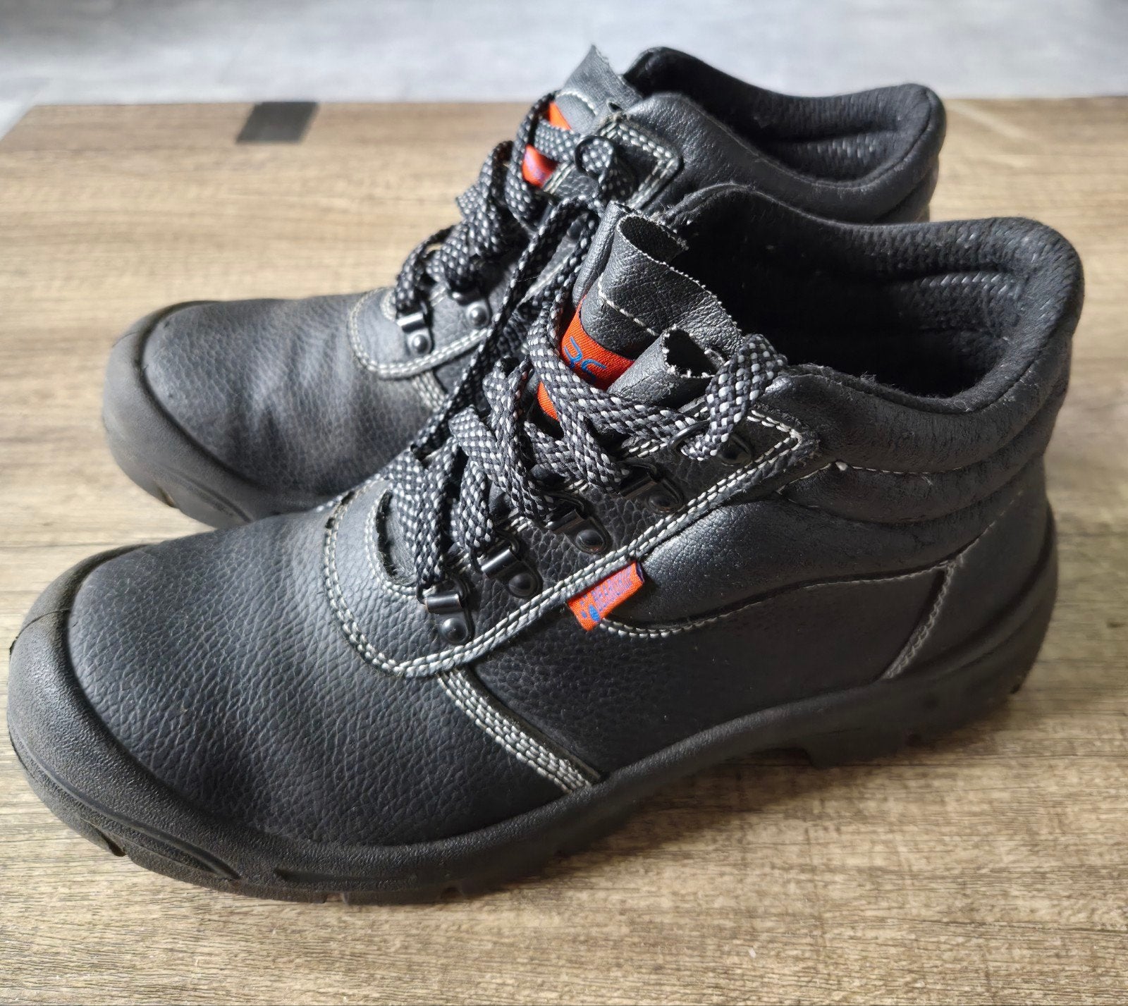 Veiligheidsschoenen maat 43 / BEARGRIP, Ophalen of Verzenden, Zo goed als nieuw