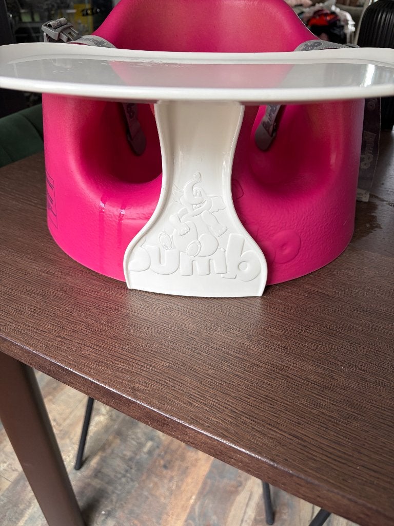 Zitstoeltje voor baby, Ophalen, Gebruikt, Overige typen