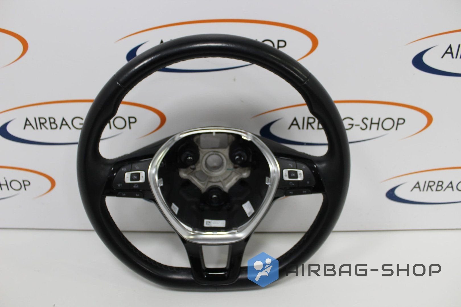 VOLKSWAGEN TOURAN MULTIFUNCTIONEEL STUUR NIEUW! 5TA419091A, -, Volkswagen, -, Nieuw