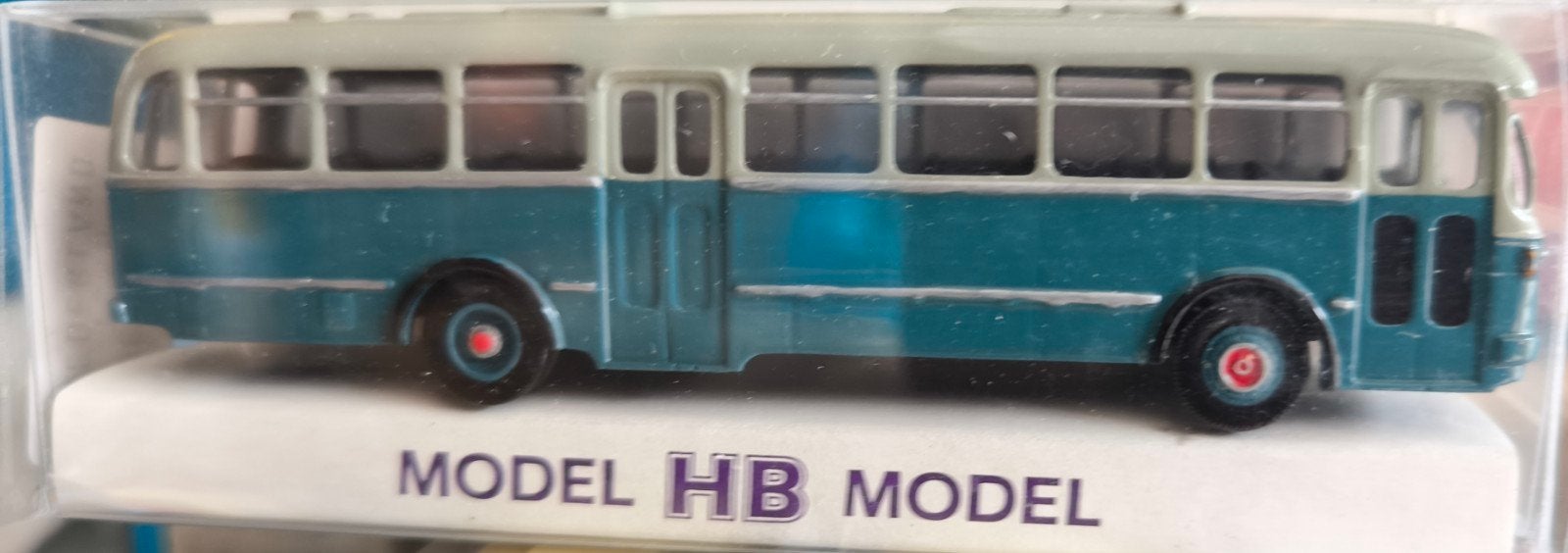 HB Model Bus  werksoort TP Twee Provinciën, Hobby en Vrije tijd, Verzenden, Nieuw, Overige typen, Overige merken