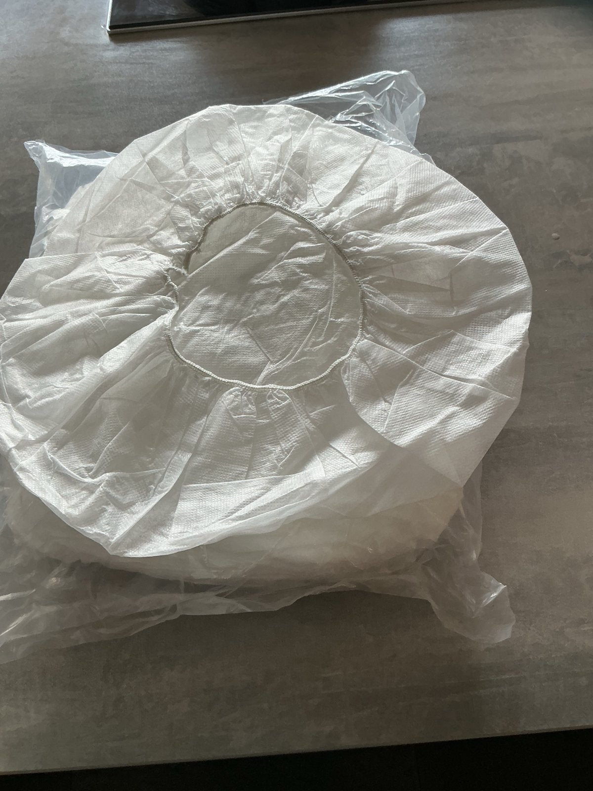 mutsjes voor in schoonheidssalon, Ophalen of Verzenden
